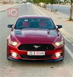 فورد موستانج